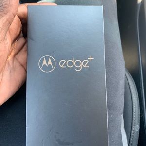 MOTOROLA EDGE PLUS